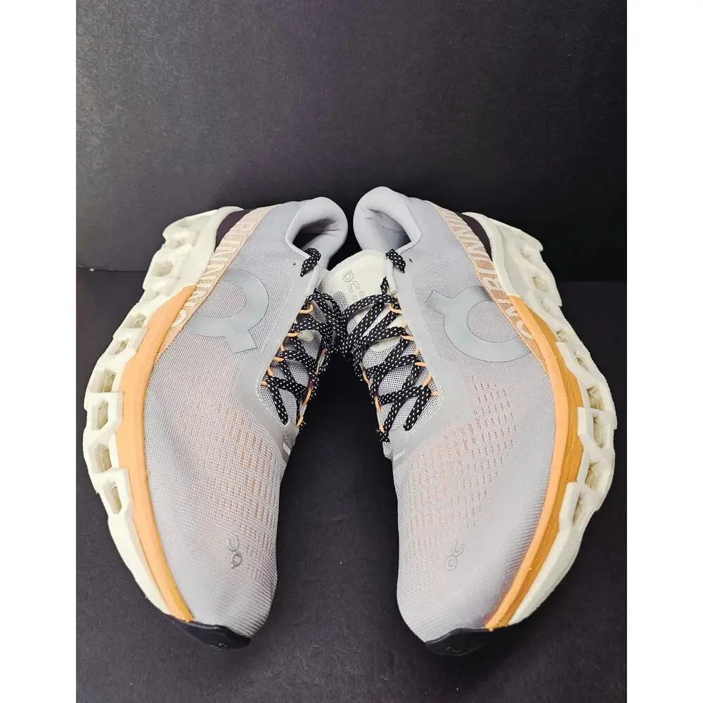 Oncloud Men 10.5 Comfy footwear